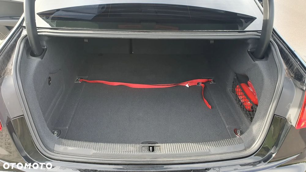 Audi A6 Limousine - 14