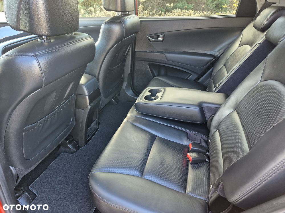 SsangYong/KGM Korando 2.0 D Crystal Plus 2WD - 11