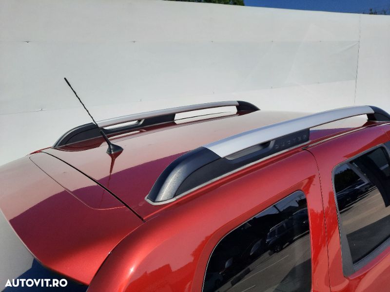 Dacia Duster - 19