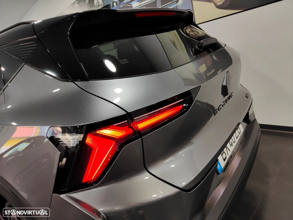 Renault Scénic E-Tech 87 kWh Esprit Alpine - 19