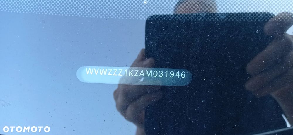 Volkswagen Jetta 1.4 TSI Trendline - 8