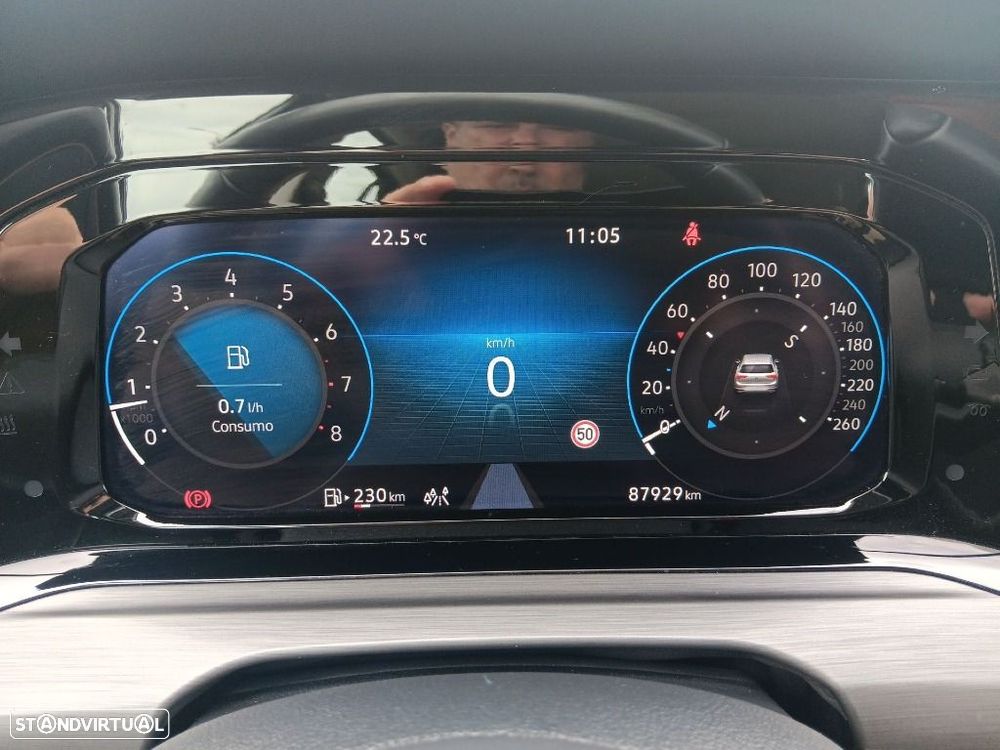 VW Golf 1.5 TSI Style - 15