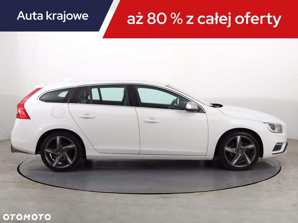Volvo V60 - 8