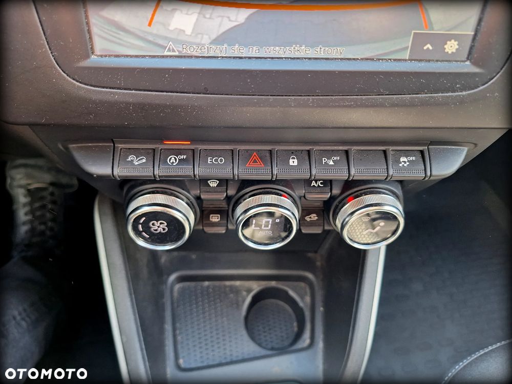 Dacia Duster 1.3 TCe Prestige 4WD - 23