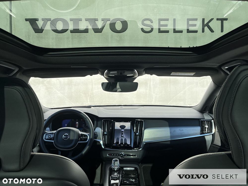 Volvo V90 - 15