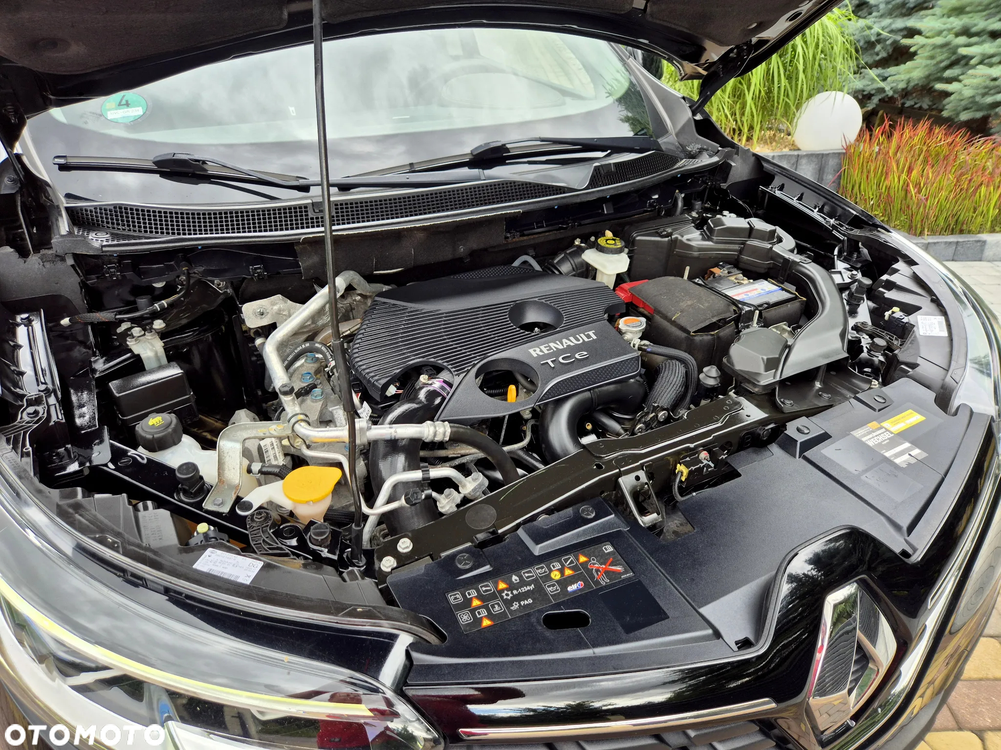 Renault Kadjar Energy TCe 165 CROSSBORDER-S - 22
