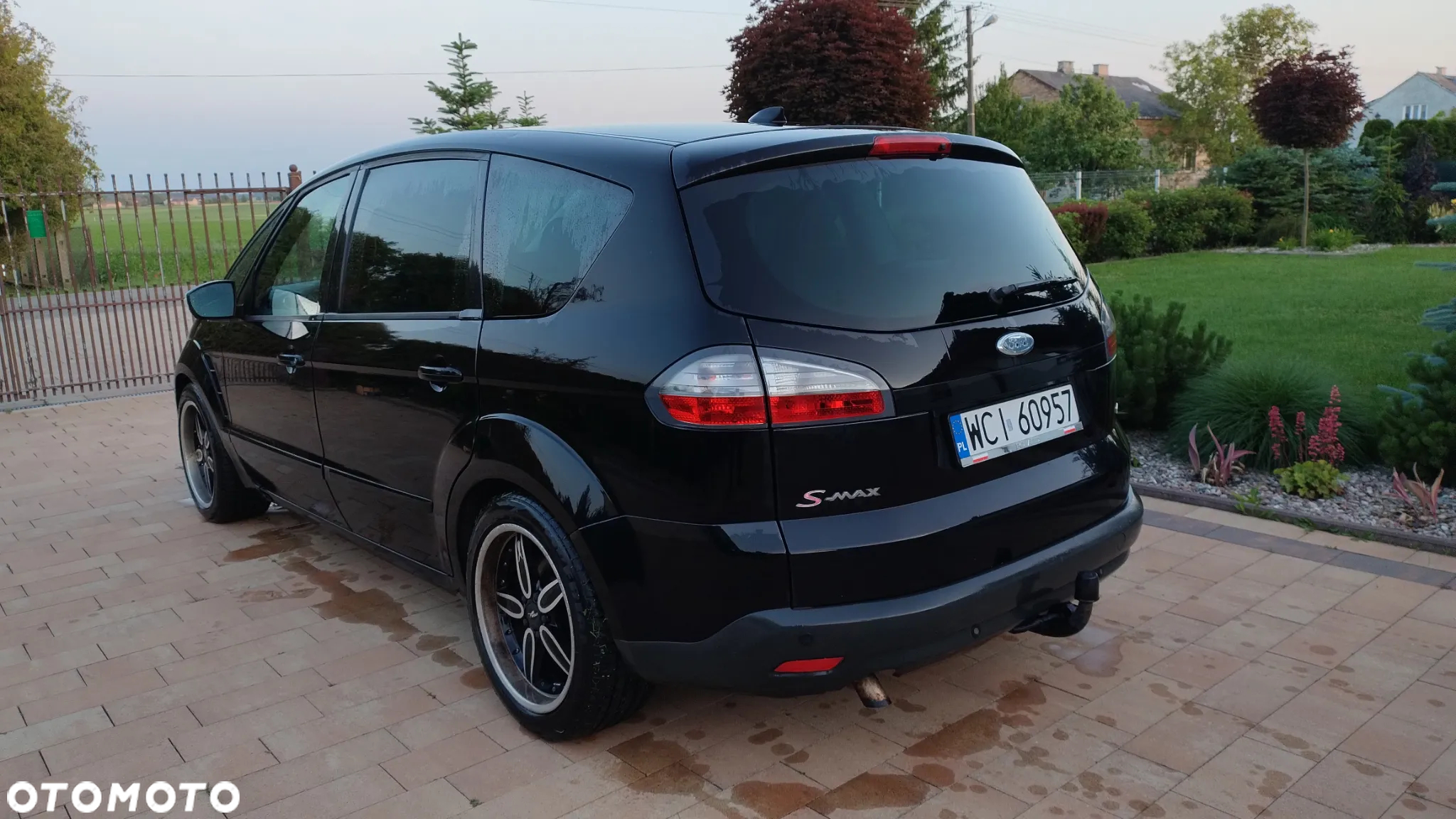 Ford S-Max 2.0 TDCi Titanium - 4