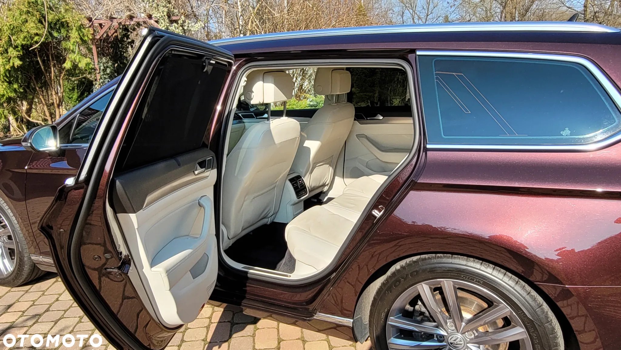 Volkswagen Passat 2.0 TSI BMT Highline DSG - 8