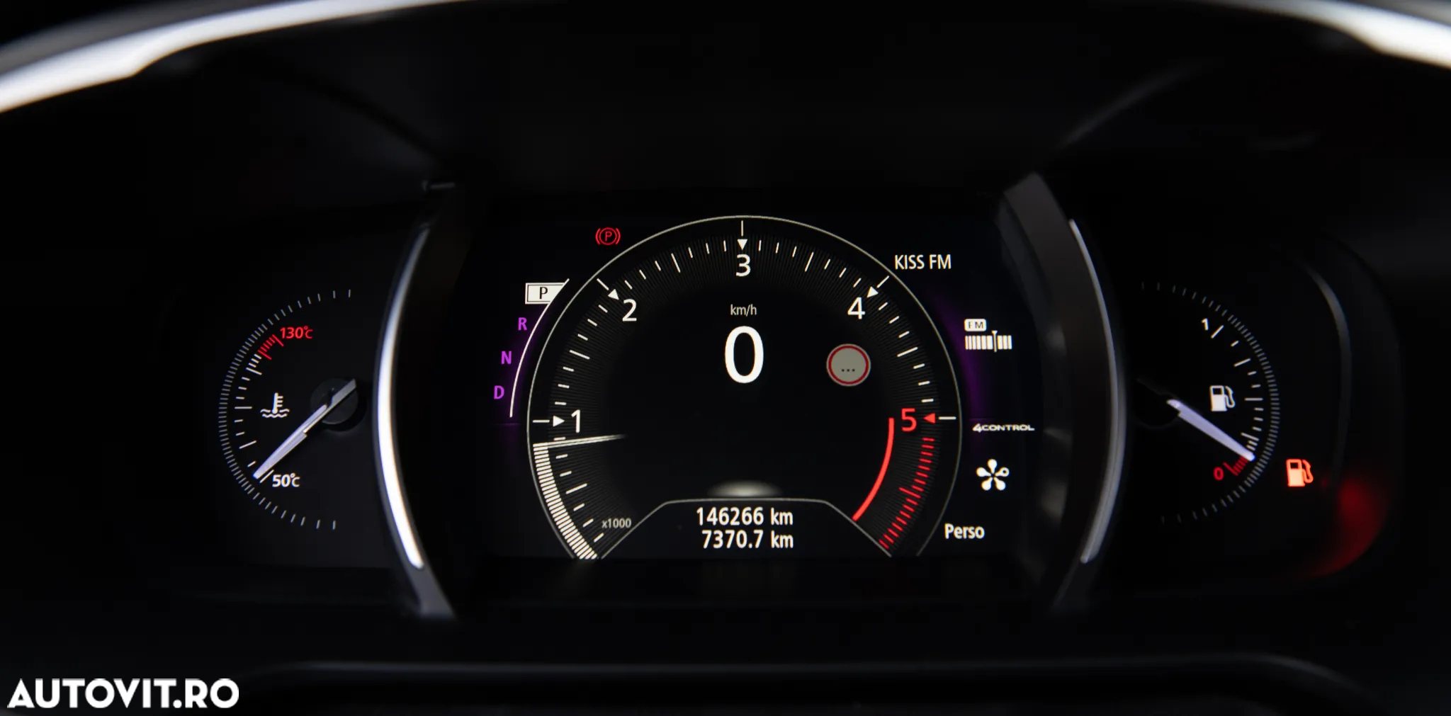 Renault Talisman ENERGY dCi 160 EDC INITIALE PARIS - 36