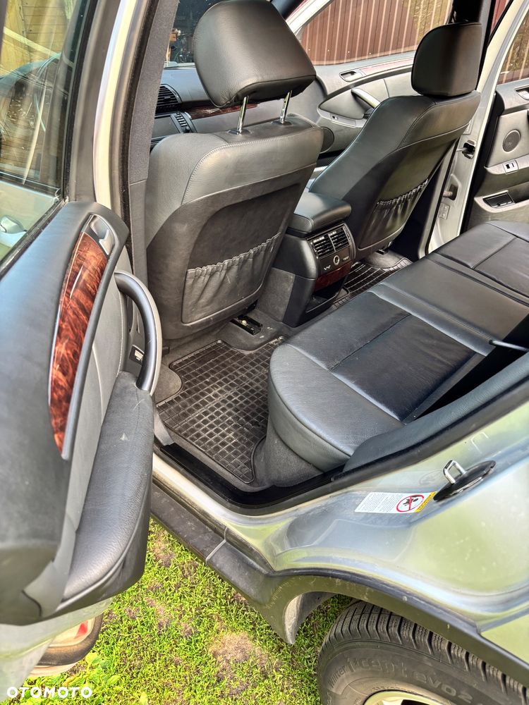 BMW X5 - 24