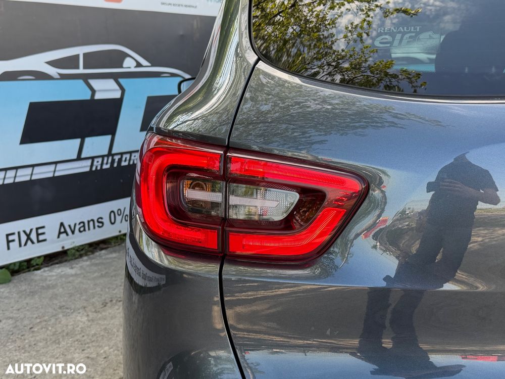 Renault Kadjar Energy dCi 110 Business - 28