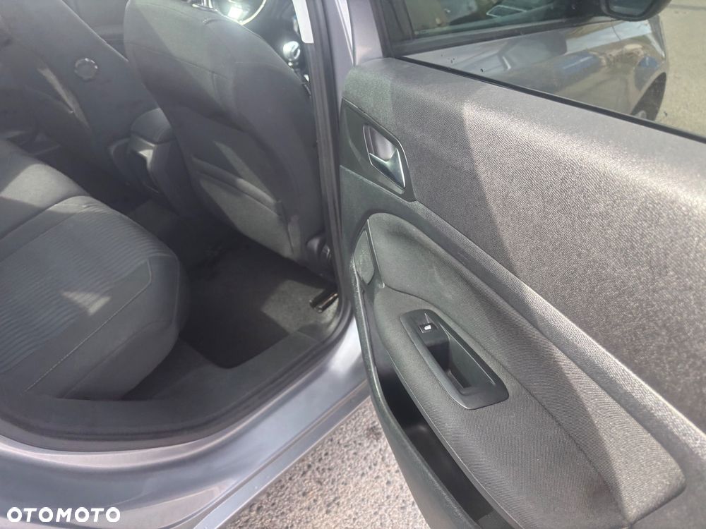 Peugeot 308 BlueHDi 120 Stop & Start Business-Line - 11