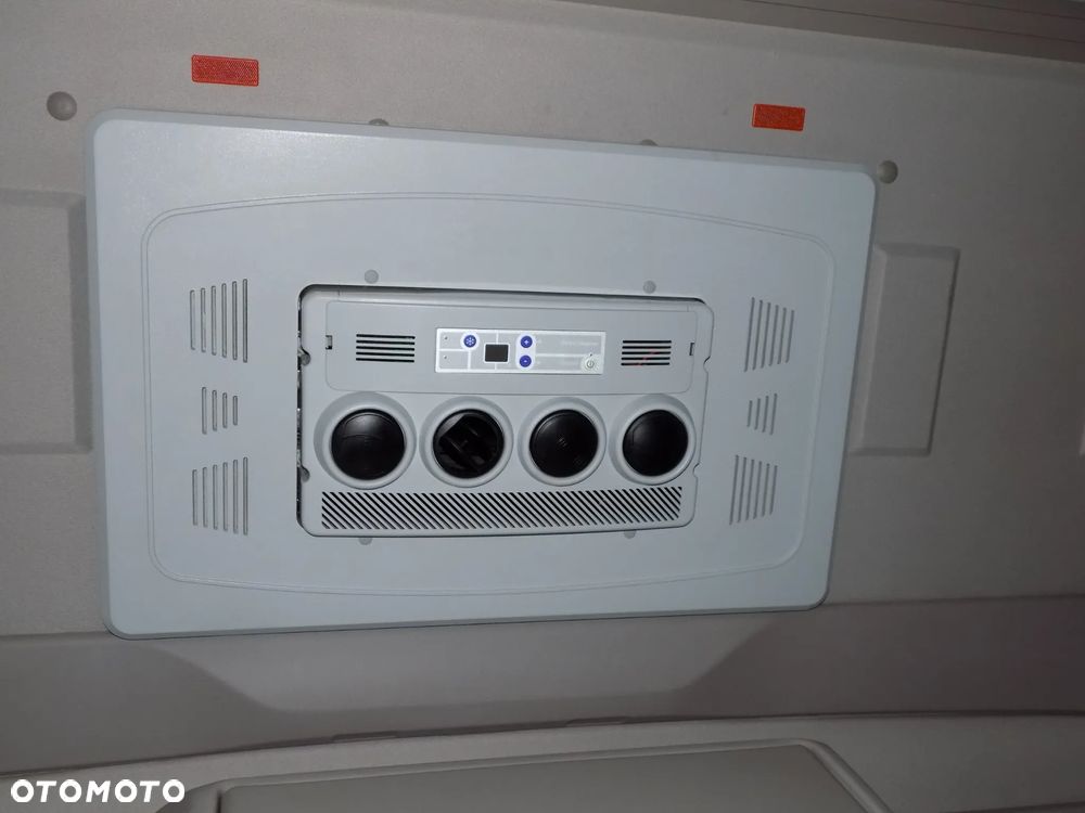 DAF XF480SUPER SPACE CAB - 12