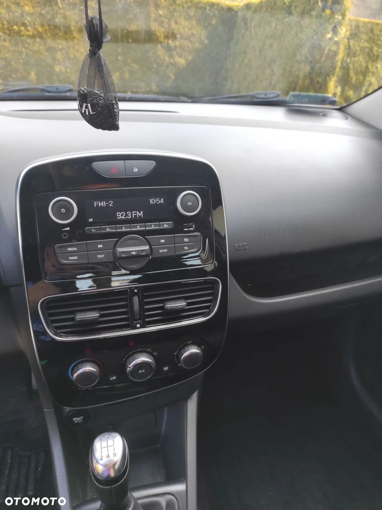 Renault Clio 0.9 Energy TCe Alize - 13