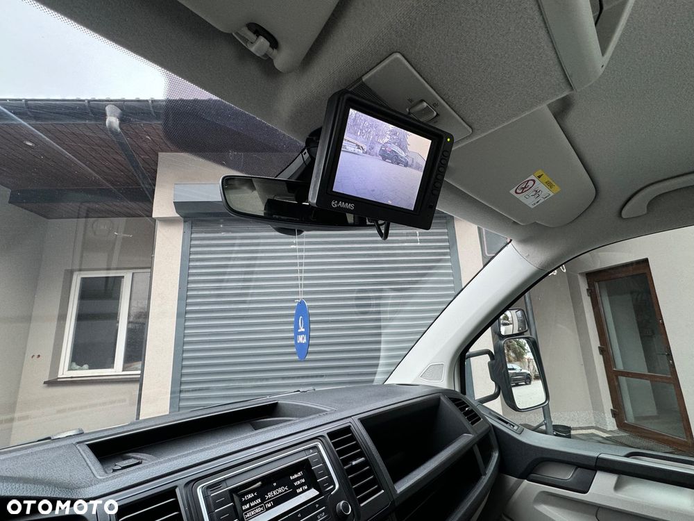 Volkswagen T6 - 20