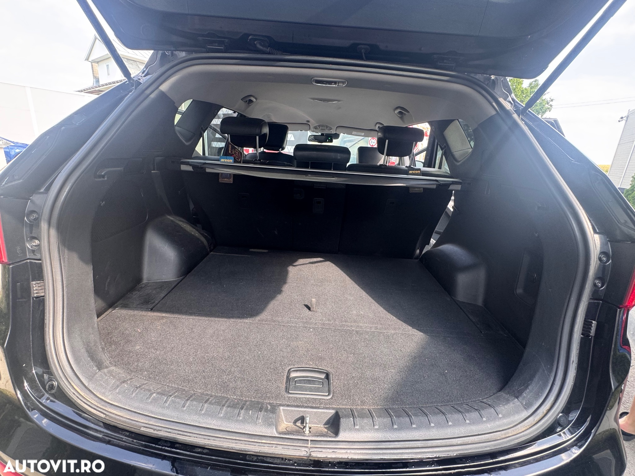 Hyundai Santa Fe - 15