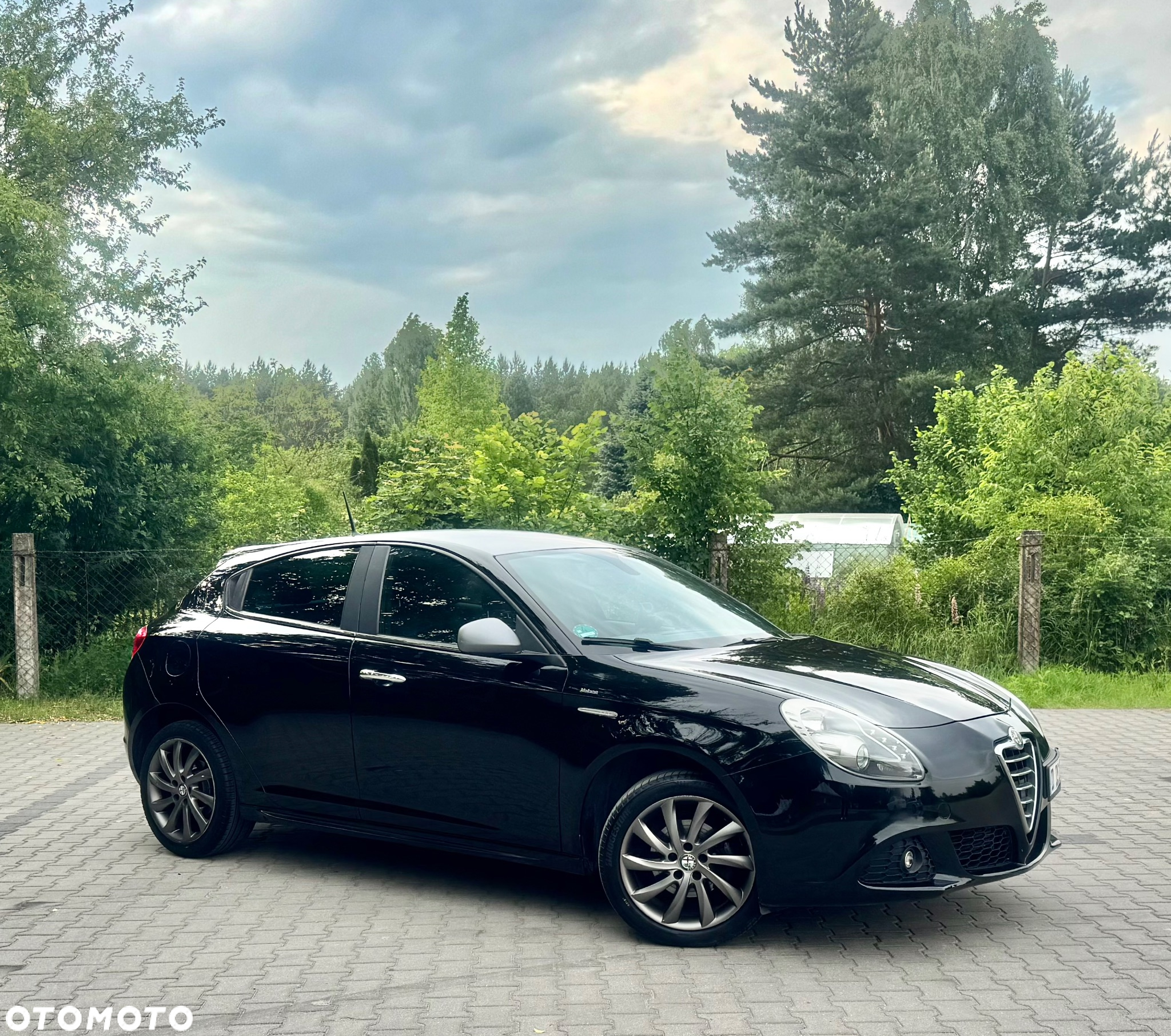 Alfa Romeo Giulietta 1.4 TB 16V Veloce - 3