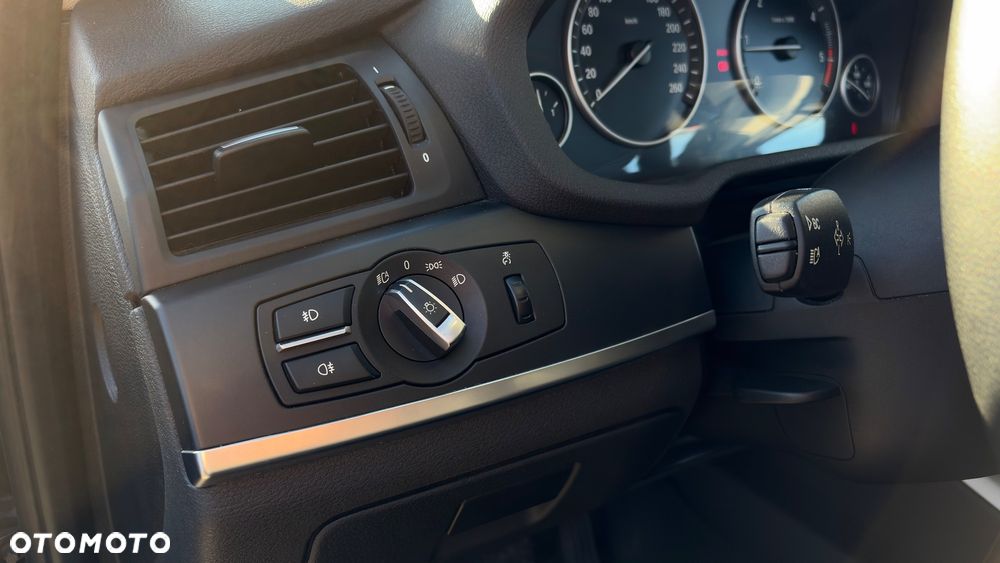 BMW X3 xDrive20d - 20