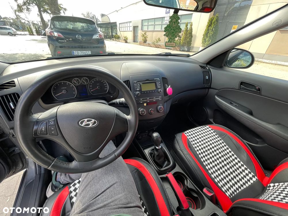 Hyundai i30 - 3