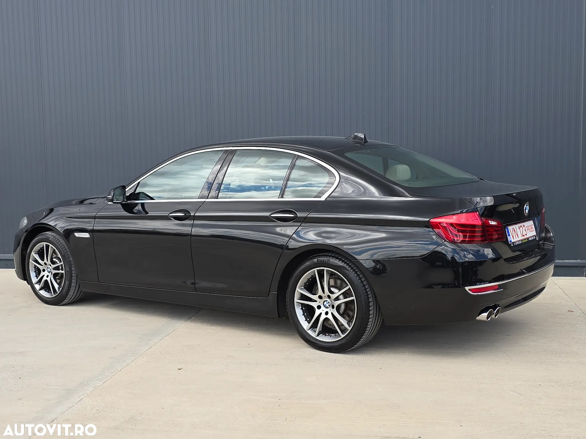 BMW Seria 5 - 3