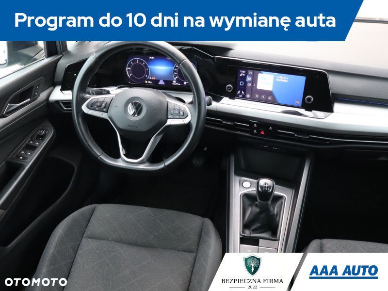 Volkswagen Golf Variant - 9