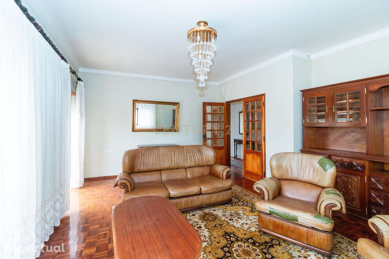 Moradia, 307 m², Aljubarrota - Grande imagem: 4/56