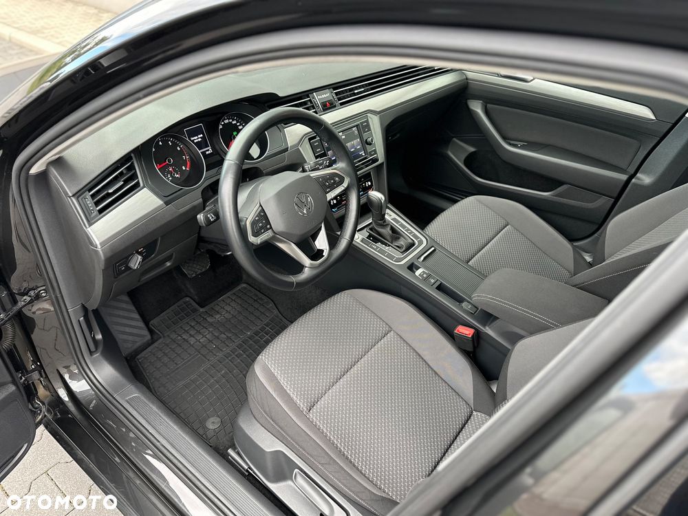 Volkswagen Passat 1.5 TSI EVO Business DSG - 21
