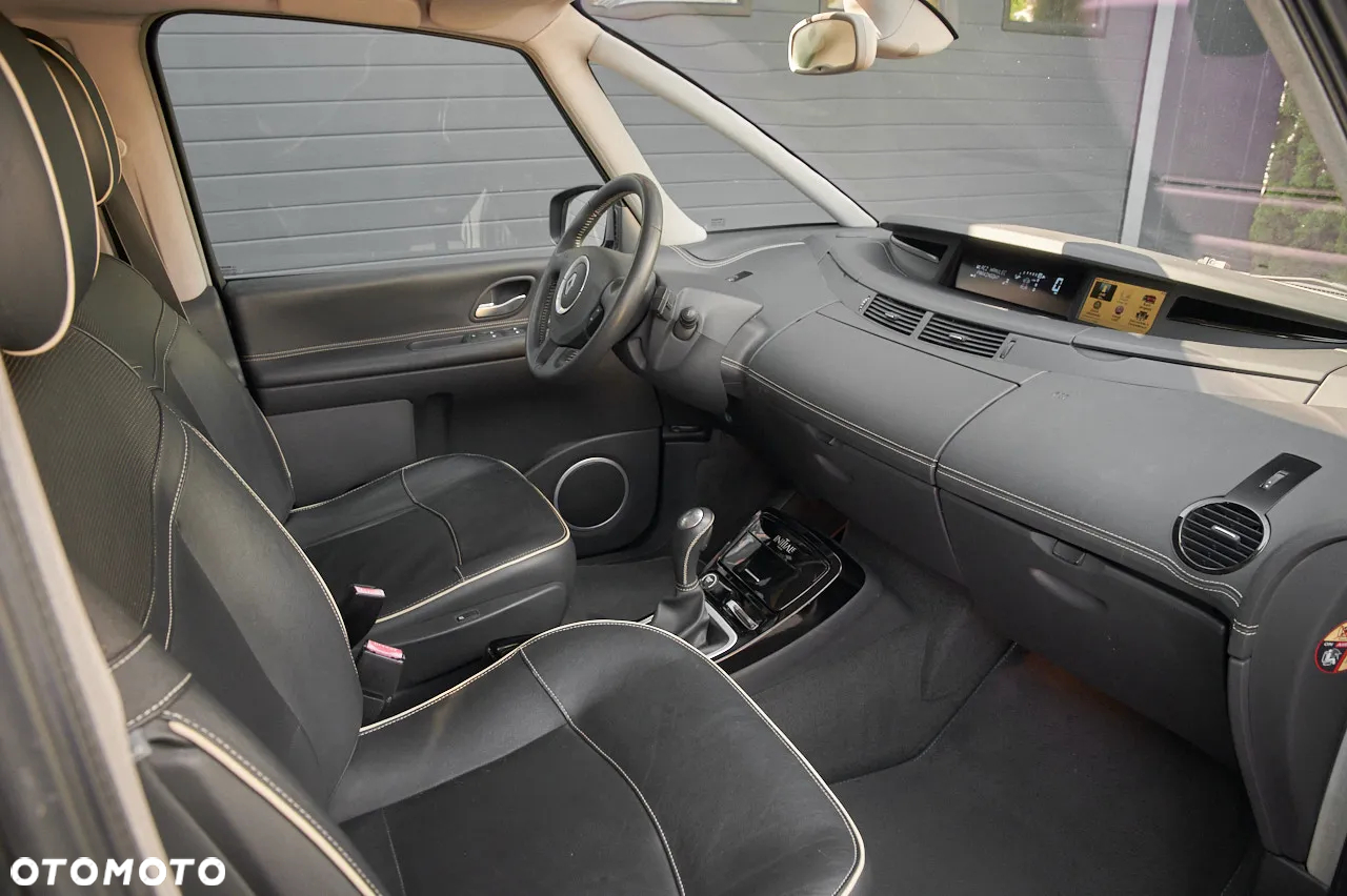 Renault Grand Espace 2.0 dCi 175 FAP Initiale - 25