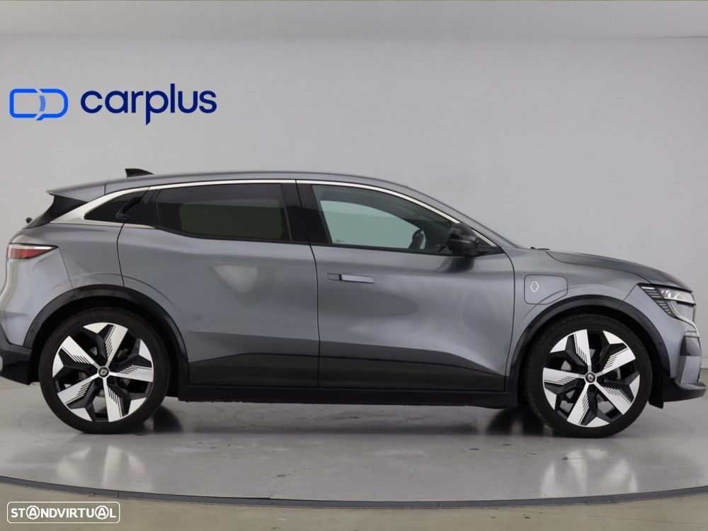 Renault Mégane E-Tech EV60 Techno Optimum Charge - 8
