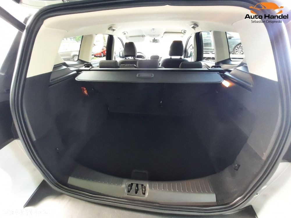 Ford Kuga 1.5 EcoBoost 2x4 Titanium - 15