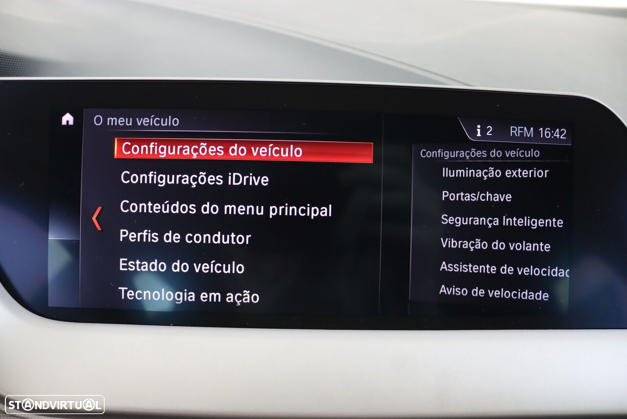 BMW 118 i Corporate Edition Auto - 28