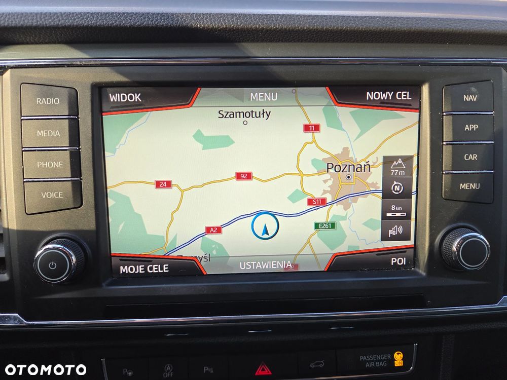 Seat Ateca 1.6 TDI DSG Xcellence - 9