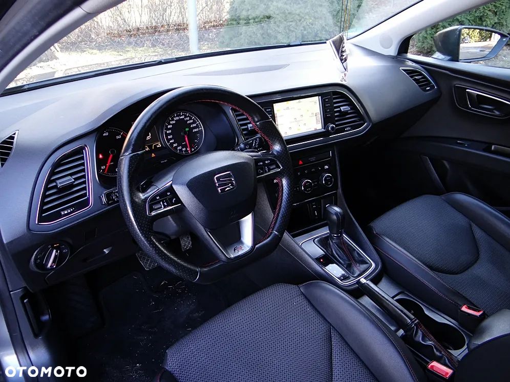 Seat Leon - 24