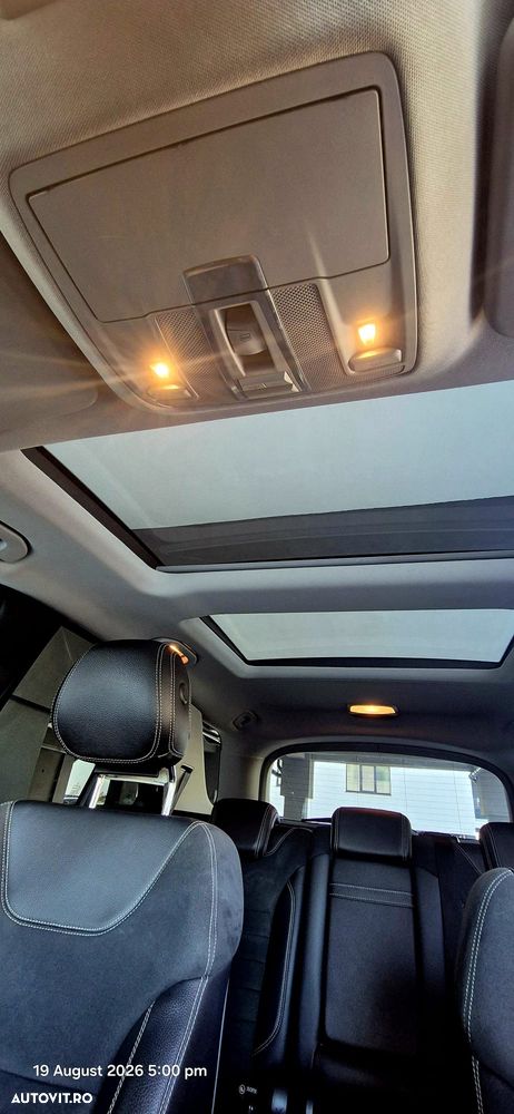Mercedes-Benz ML - 20