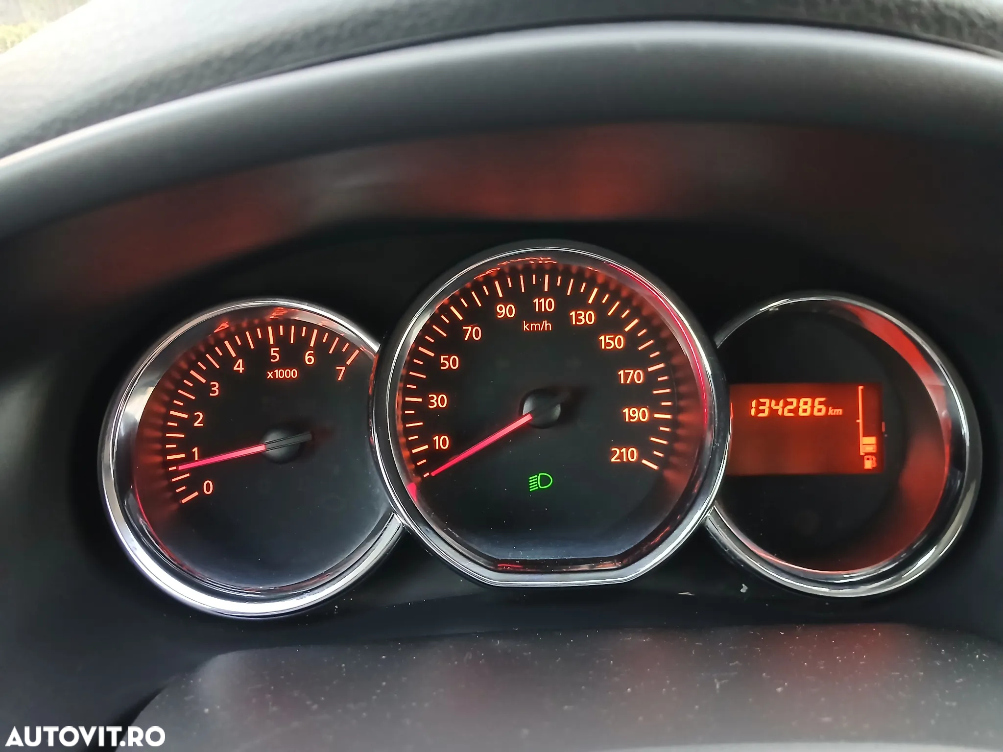 Dacia Sandero 0.9 Stepway - 9