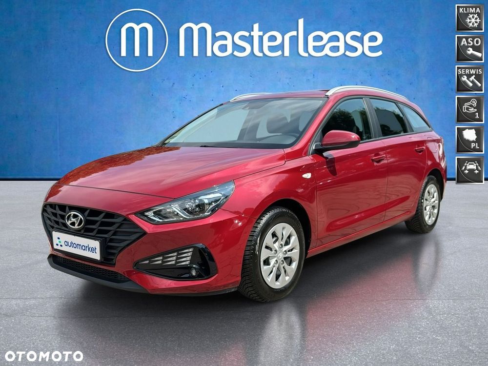 Hyundai i30 - 1