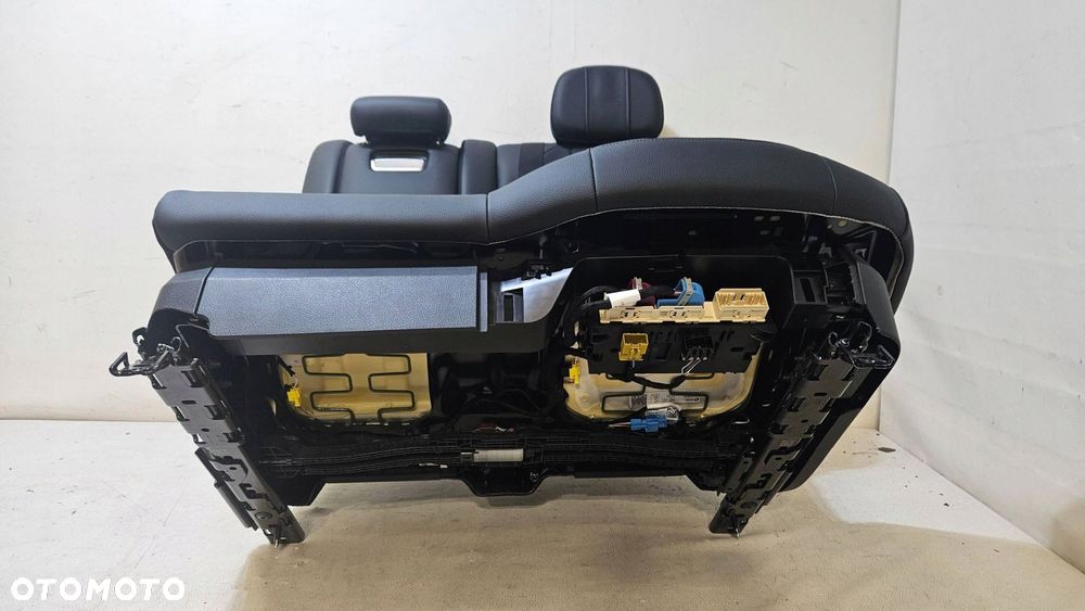 nowa kanapa tył tylna mercedes eqs a2969067303 - 9