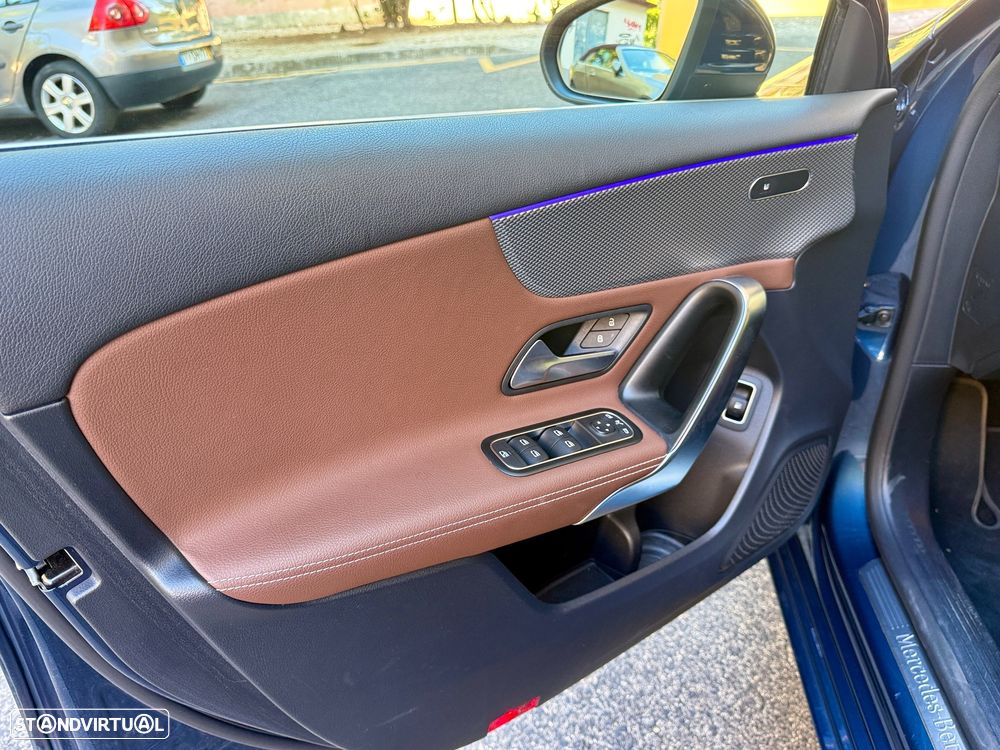 Mercedes-Benz A 250 e Progressive - 15