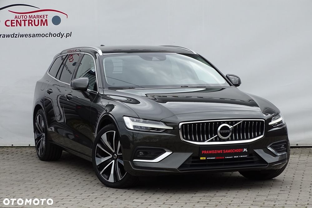Volvo V60 D4 Inscription - 7