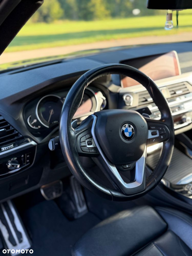 BMW X4 - 20