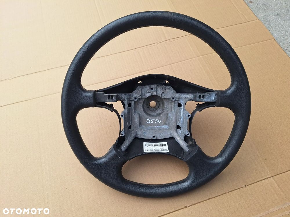 KIEROWNICA LIGIER JS50L JS 50 - 2