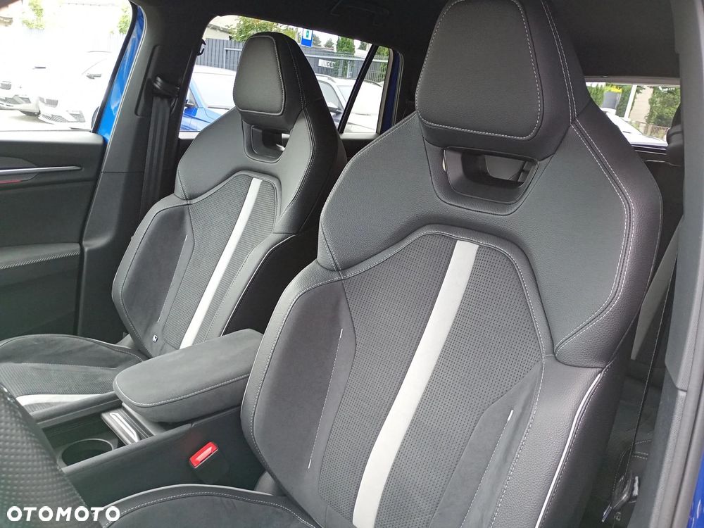 Skoda Kodiaq 2.0 TSI 4x4 Sportline DSG - 6