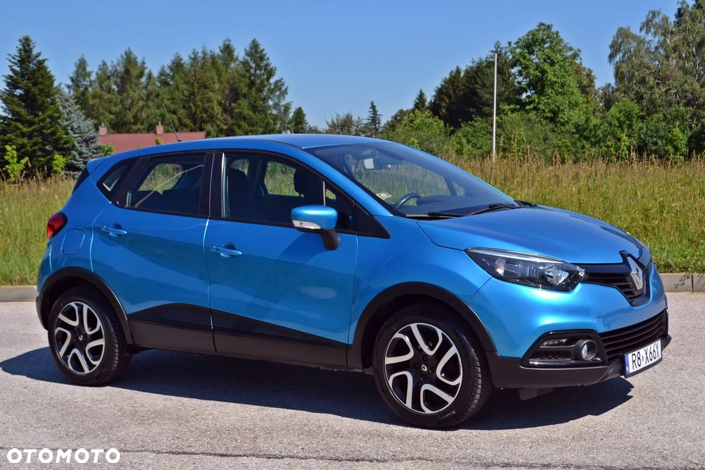 Renault Captur - 3