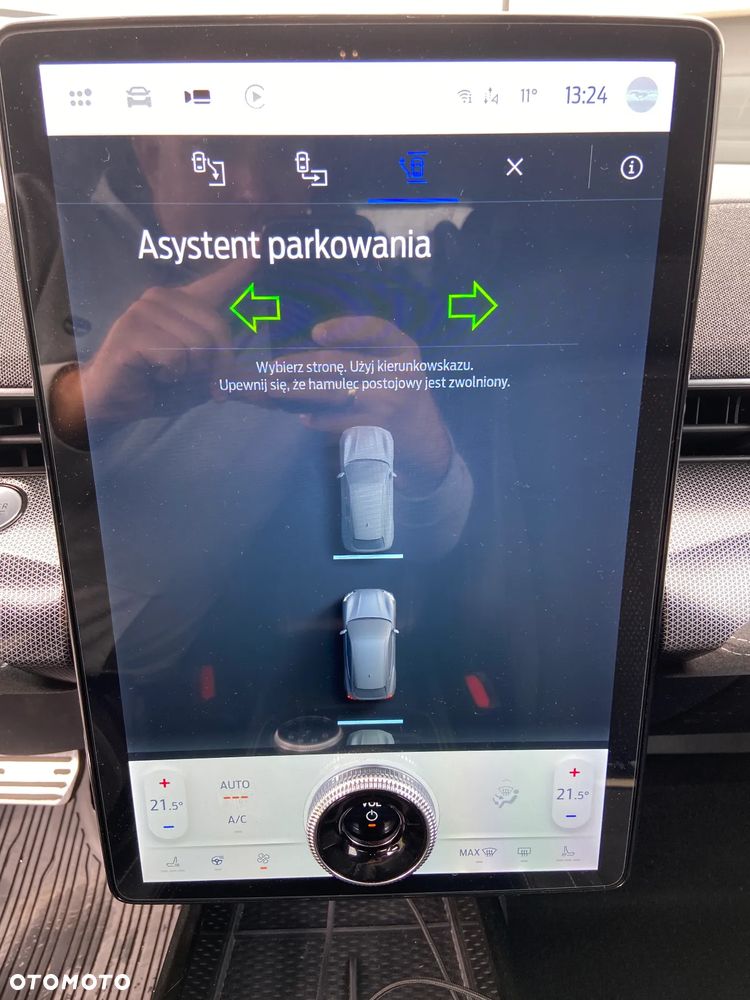 Ford Mustang Mach-E 98kWh AWD GT - 27