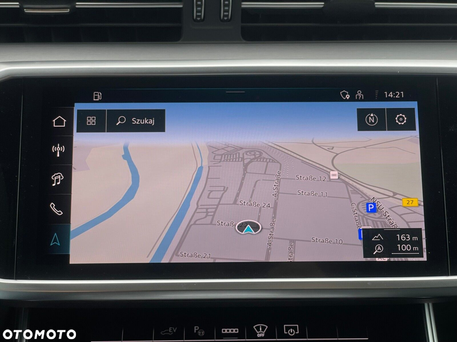 Audi A6 - 19