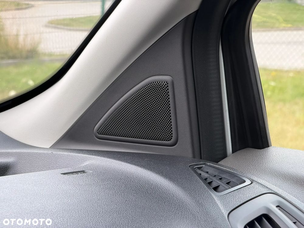 Ford Transit Connect Kombi 230 L2 Trend - 27
