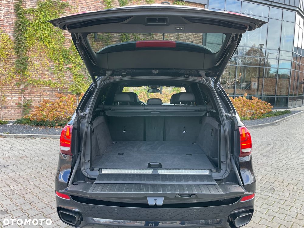 BMW X5 xDrive40e - 8