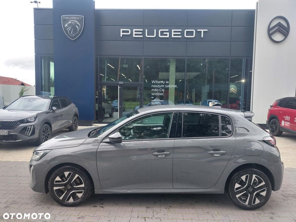 Peugeot 208 - 2