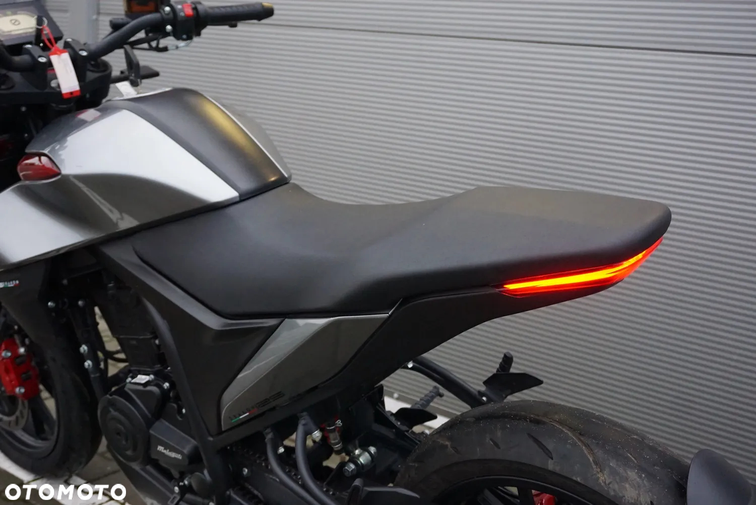 Malaguti Drakon - 20