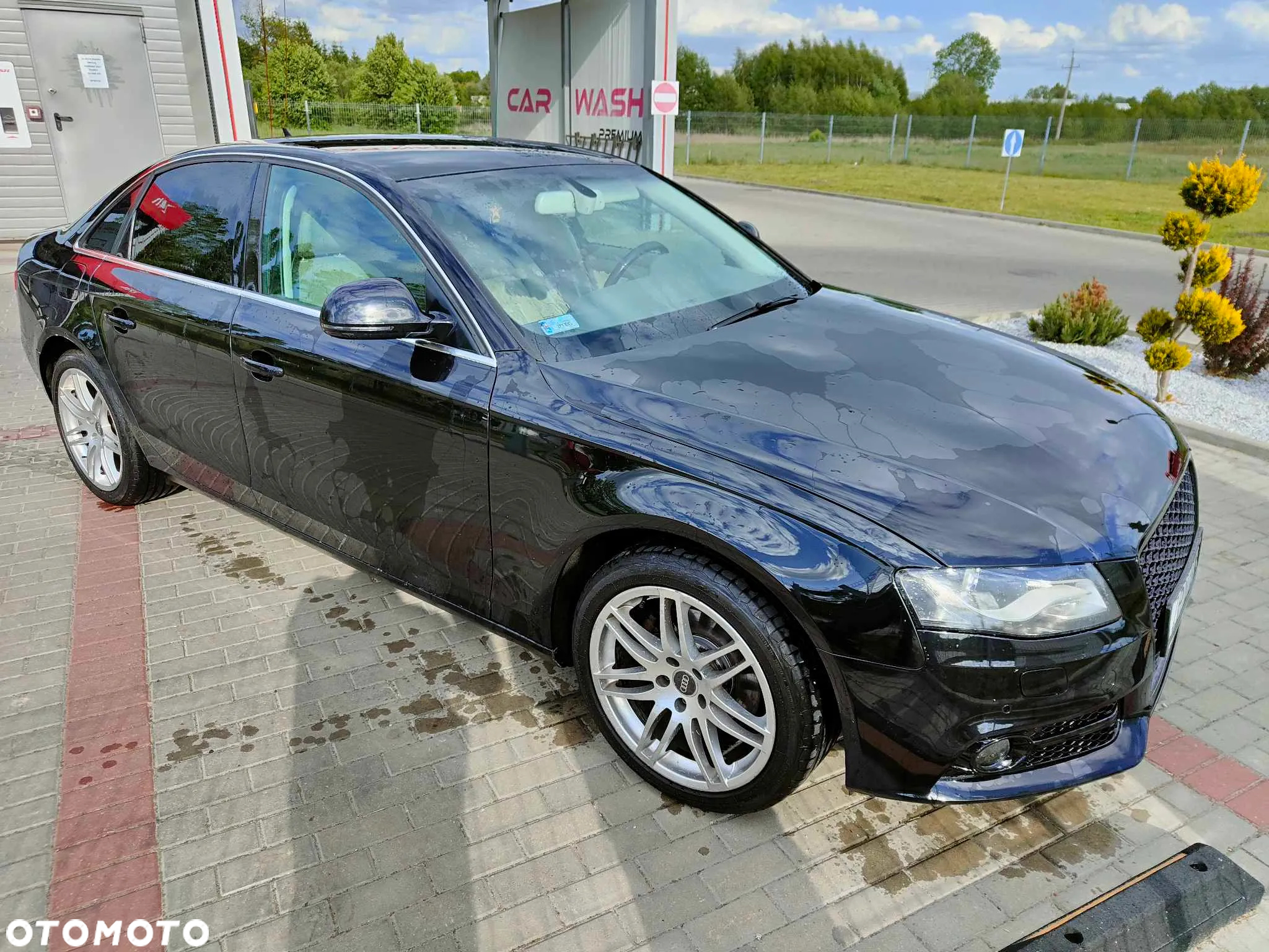 Audi A4 2.0 TDI - 2